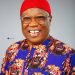Ambassador Eze: There is no Vacancy in Aso Rock in 2027