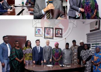 Nigeria, Turkey Move to Forge Strategic Partnership on Diaspora Engagement