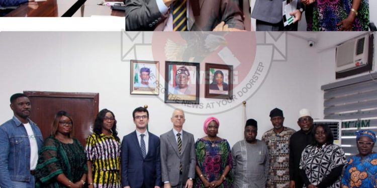 Nigeria, Turkey Move to Forge Strategic Partnership on Diaspora Engagement