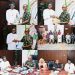 DGN Seeks Partnership with NYSC on Capacity Building for Corps Members