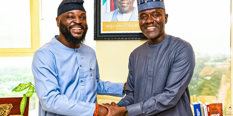 NCC Congratulates Idris Olorunnimbe, Other Appointees to Commission and USPF Boards