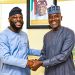 NCC Congratulates Idris Olorunnimbe, Other Appointees to Commission and USPF Boards