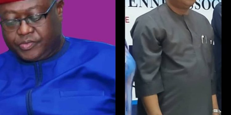 NTTF, ITTF Africa Receives High Praise for Successful Lagos Table Tennis Events