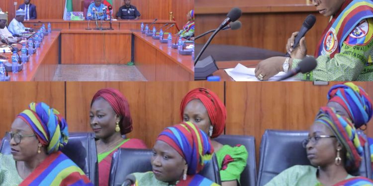 DEPOWA Flags Off ‘Thank You Troops’ Campaign in Borno, Zulum Vows Greater Support for Military Families