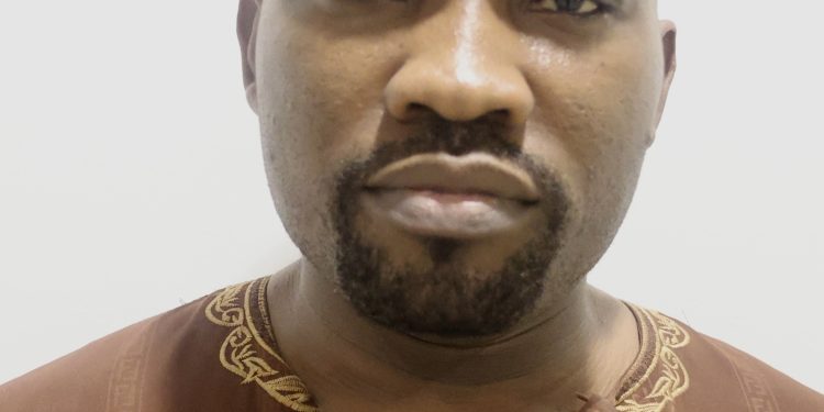 EFCC Nabs Gavice Logistics CEO Over Alleged ₦2bn Ponzi Scheme