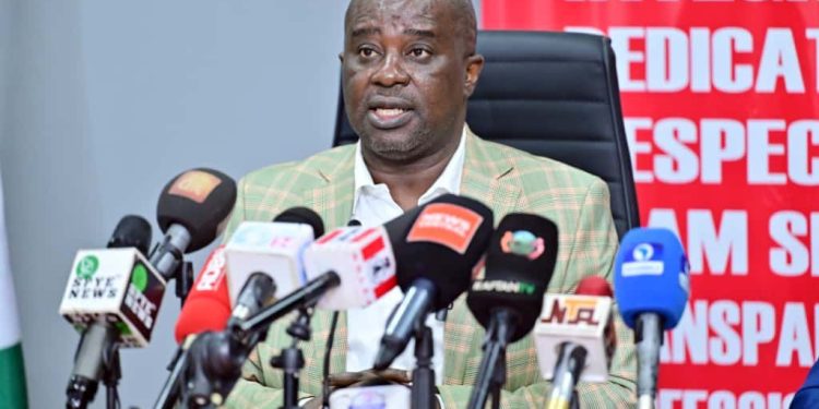 Saudi Authorities Release Three Nigerian Pilgrims Arrested Over Alleged Drug Trafficking