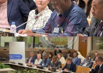 Nigeria Calls for Urgent Global Action to Halt Production of Fissile Material