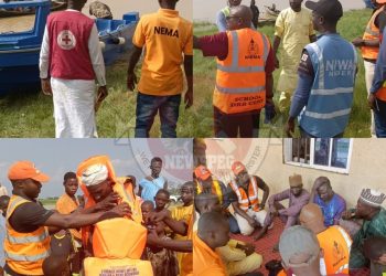 Over 30 Feared Dead, Dozens Rescued in Niger State Boat Mishap, NEMA Intensifies Search Efforts