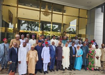 ICPC, States and Media Forge United Front to Embed Transparency at Grassroots Governance