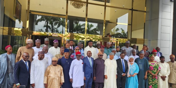 ICPC, States and Media Forge United Front to Embed Transparency at Grassroots Governance