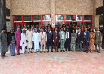 NYSC Enhances Legal Officers’ Capacity for Stronger Institutional Compliance