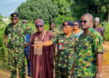 Defence Ministry Seeks Review of Kaduna Ordnance Explosion to Strengthen Safety