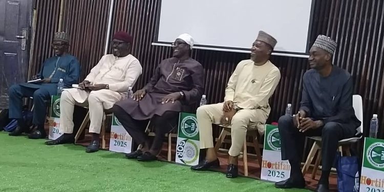 ARCN Boss Tasks Research Institutes, Colleges to Drive Agricultural Transformation