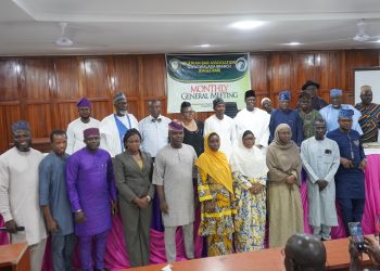 ICPC Chairman to Lawyers: Uphold Integrity, Don’t Be Tools for Money Laundering