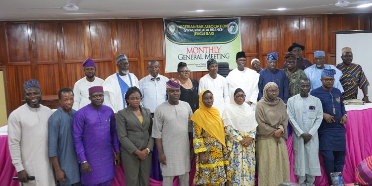 ICPC Chairman to Lawyers: Uphold Integrity, Don’t Be Tools for Money Laundering