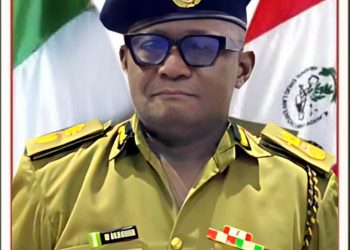 NDLEA Mourns Death of Cross River Commander Ogbonna Maurice, Marwa Commiserates with Family