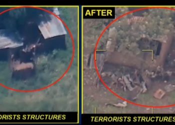 NAF Airstrikes Neutralise Over 15 Terrorists in Sambisa’s Zuwa Hideout