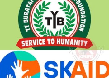 Foundations Honour CDS Musa with Free Medical Outreach in Zangon Kataf