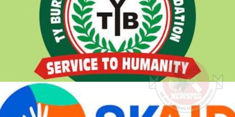 Foundations Honour CDS Musa with Free Medical Outreach in Zangon Kataf