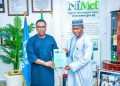 NiMet, C-WINS Seal Strategic Partnership to Drive Climate Action and Community Resilience