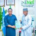 NiMet, C-WINS Seal Strategic Partnership to Drive Climate Action and Community Resilience
