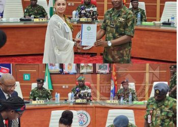 Nigeria’s Armed Forces Seal Pact with Empower 54 to Establish Landmark Museum Honouring Military Heritage and National Heroes