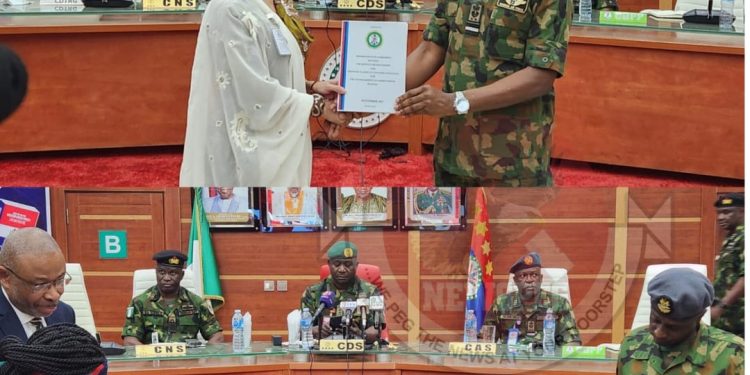 Nigeria’s Armed Forces Seal Pact with Empower 54 to Establish Landmark Museum Honouring Military Heritage and National Heroes