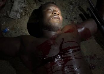 Troops Neutralize Suspected Cultist, Arrest Another in Delta State Gun Battle