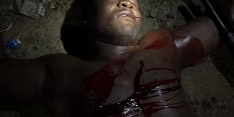 Troops Neutralize Suspected Cultist, Arrest Another in Delta State Gun Battle