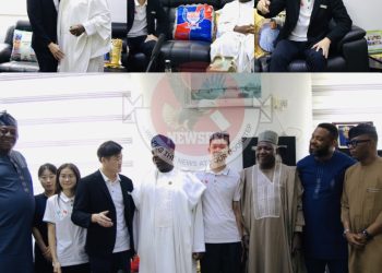 FG Seeks Stronger Partnerships with Local and Foreign Firms to Drive Renewable Energy Adoption