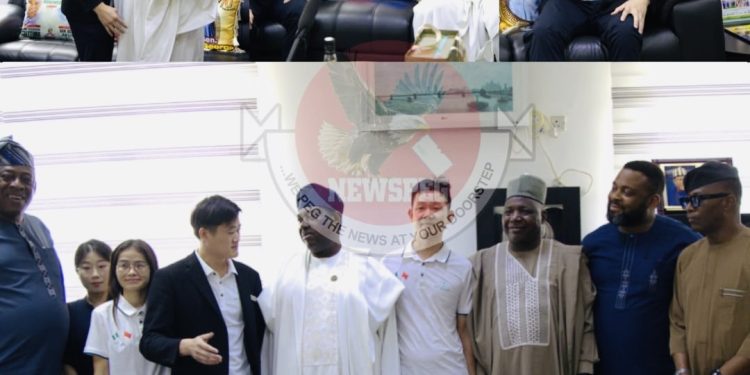 FG Seeks Stronger Partnerships with Local and Foreign Firms to Drive Renewable Energy Adoption