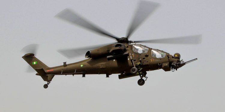 NAF Air Operations Boost Oil Output, Tackle Sabotage in Niger Delta