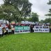 Global Climate Action Day: Nigerians Join Millions Worldwide to ‘Draw the Line’ in Abuja