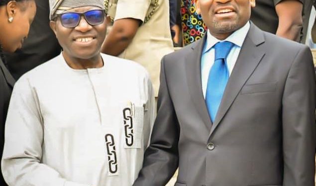 Nigeria, South Africa Open 6th Bi-National Defence, Security Talks in Abuja