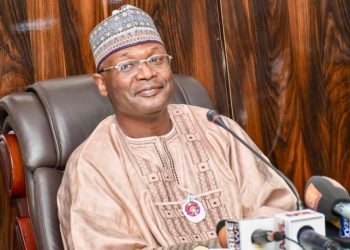 INEC Promotes 471 Junior Staff, Reviews Election Preparations
