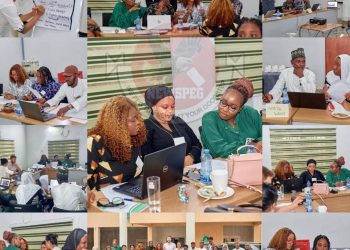 CISLAC, Population Matters drum support for inclusive population policies, targeted community actions