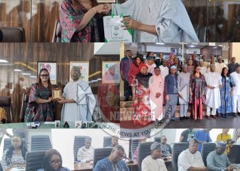 INEC, NIMC Forge Path Towards Seamless Voter Register Tied to Citizenship Database