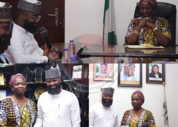 NiDCOM, NASENI Seal Partnership to Harness Diaspora Innovation for National Development