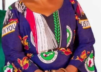 NAWOJ Celebrates Patricia Akawu’s Appointment as NBS General Manager