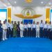 NAF Hosts 3rd Quarter Transformation Seminar, CAS Abubakar Calls for Sustained Will to Fight