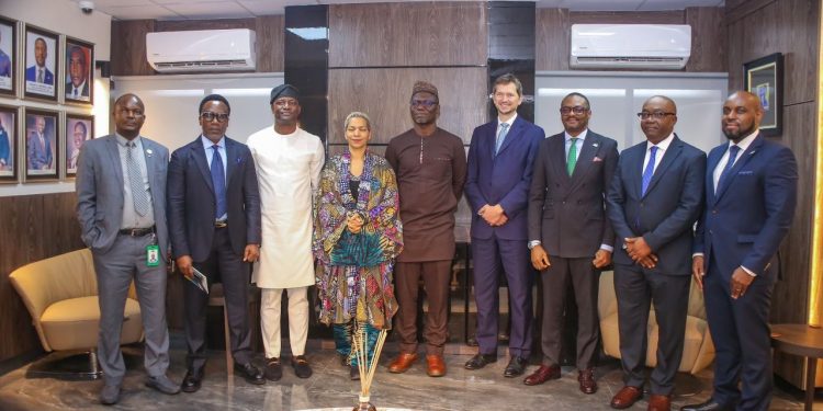 Extreme Weather a Growing Threat to Nigeria’s Financial Stability, DG NiMet