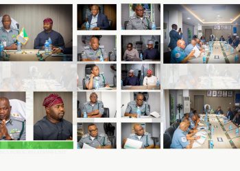 Customs, FIRS, Stakeholders Renew Push for Seamless Trade Ecosystem