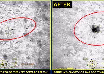 NAF Airstrikes Neutralise Over 30 Terrorists in Borno Joint Operation