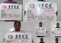 Edo High Court Jails Eight Internet Fraudsters, Orders Forfeiture of Proceeds to FG