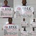 Edo High Court Jails Eight Internet Fraudsters, Orders Forfeiture of Proceeds to FG