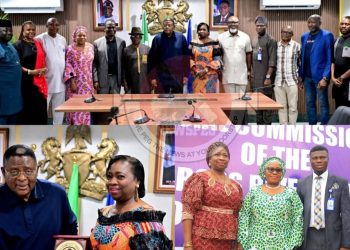 Diaspora Engagement Gets Boost as Cross River Unveils CRIDCOM Office