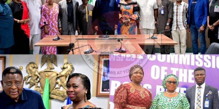 Diaspora Engagement Gets Boost as Cross River Unveils CRIDCOM Office