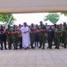 COAS Inaugurates Key Infrastructural Projects at Joe Akaahan Cantonment, Makurdi