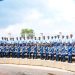Nigerian Air Force Trains 165 Personnel in Administrative and Support Roles to Bolster Airpower