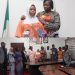 Irregular Migration is Voluntary Suicide, Dabiri-Erewa Cautions as Rescued Girl Recounts Libya Ordeal